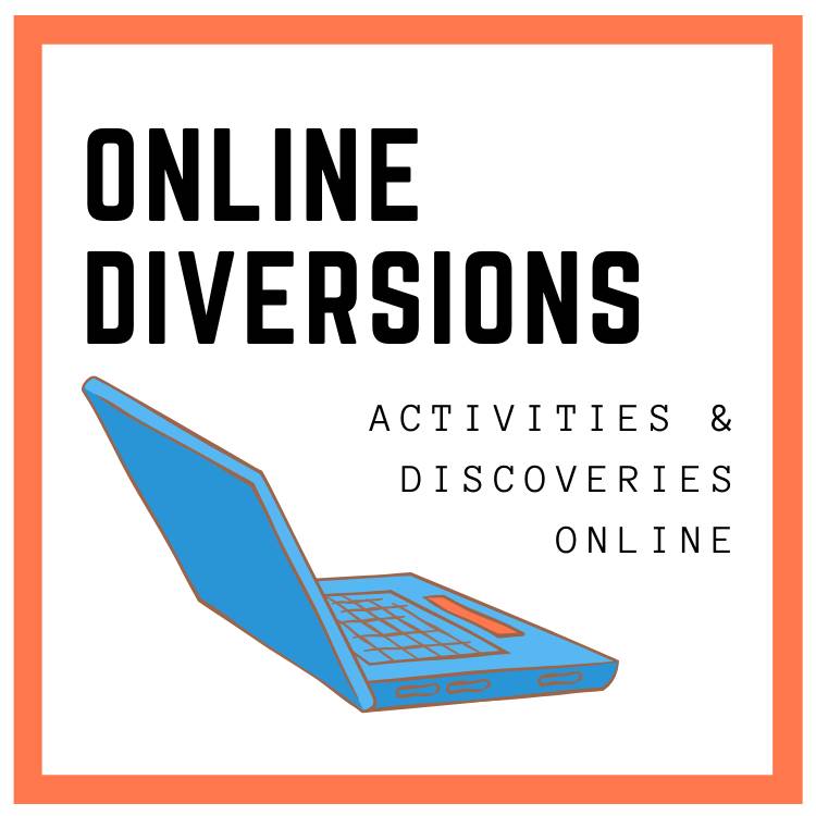 online diversions